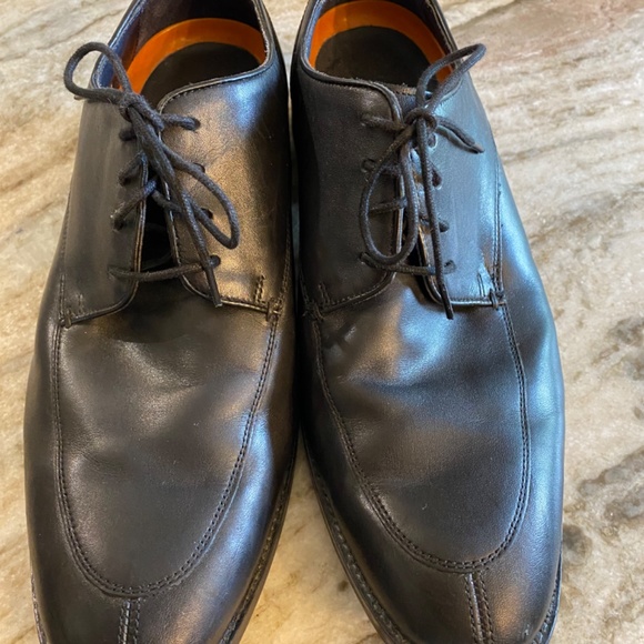 Cole Haan Lenox Hill split Toe Oxford Dress shoe main image 4